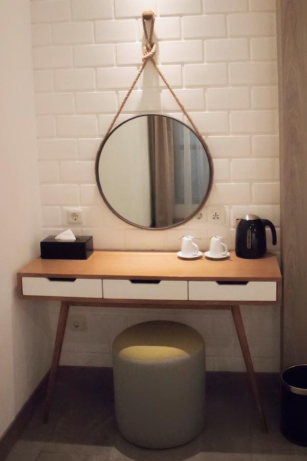 Ana Hotel Jakarta Eksteriør bilde